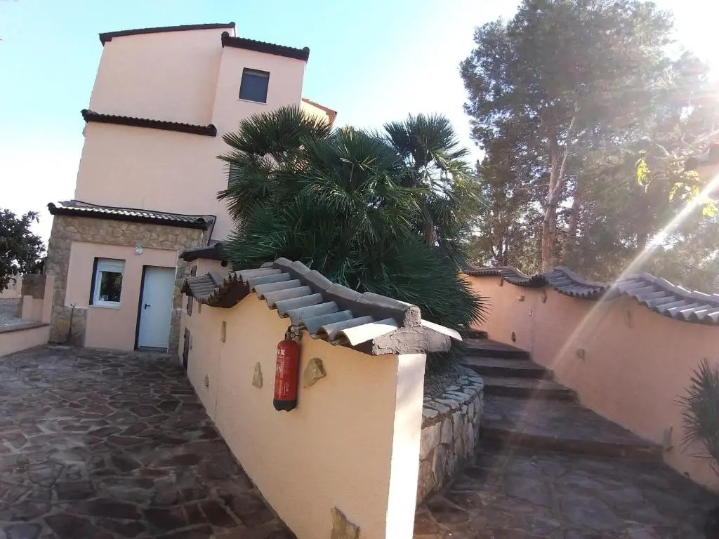 Apartamentos El Tosal 7E