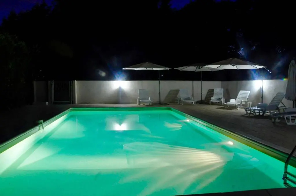 Chez Fins Bois - Général