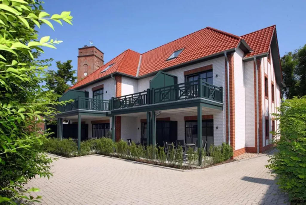 Villa am Marienhof
