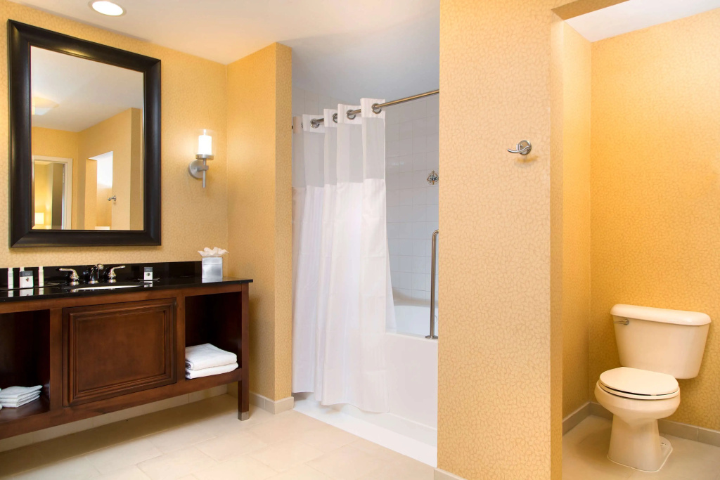 DoubleTree Suites by Hilton Hotel Lexington - Général