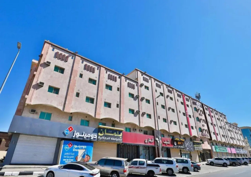 Nareen Furnished Apartments