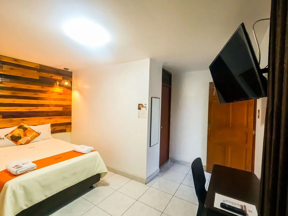 Hotel Sumaq Plaza — фото 5