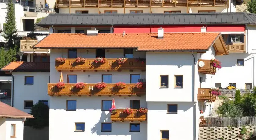 Haus Notburga