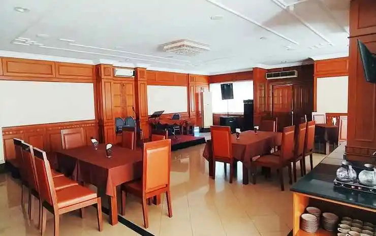 Business Centre