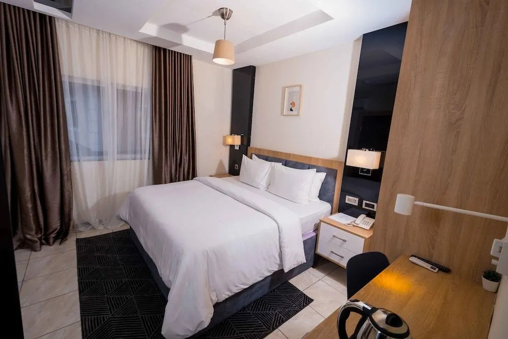 The Edge by Wellness - фото 4