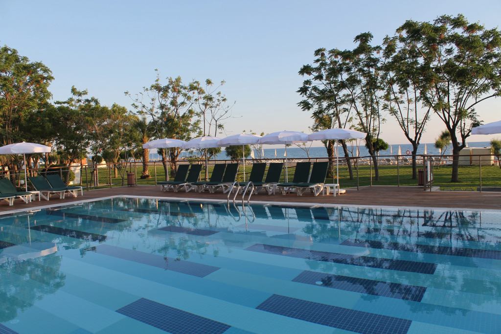 LABRANDA Alantur Resort - All Inclusive - фото 18