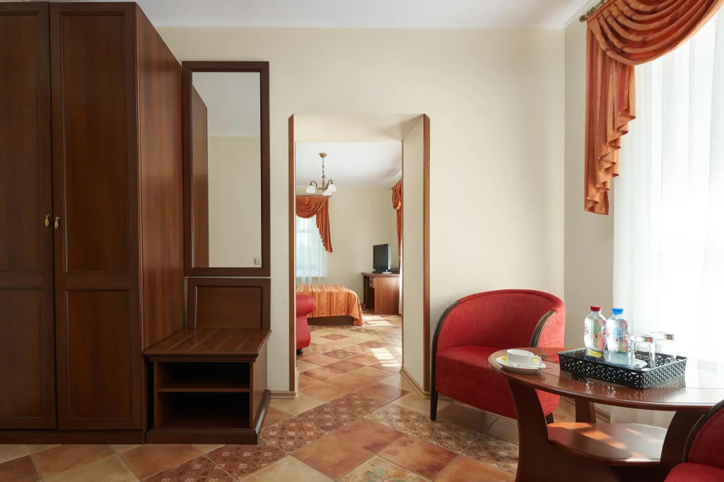 Беккер - фото 5