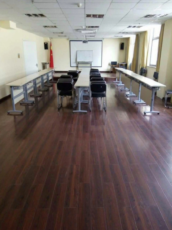Taisheng Business Hostel