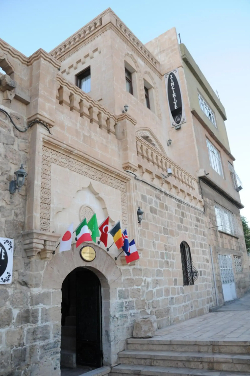 Zinciriye Hotel - Special Class - фото 31