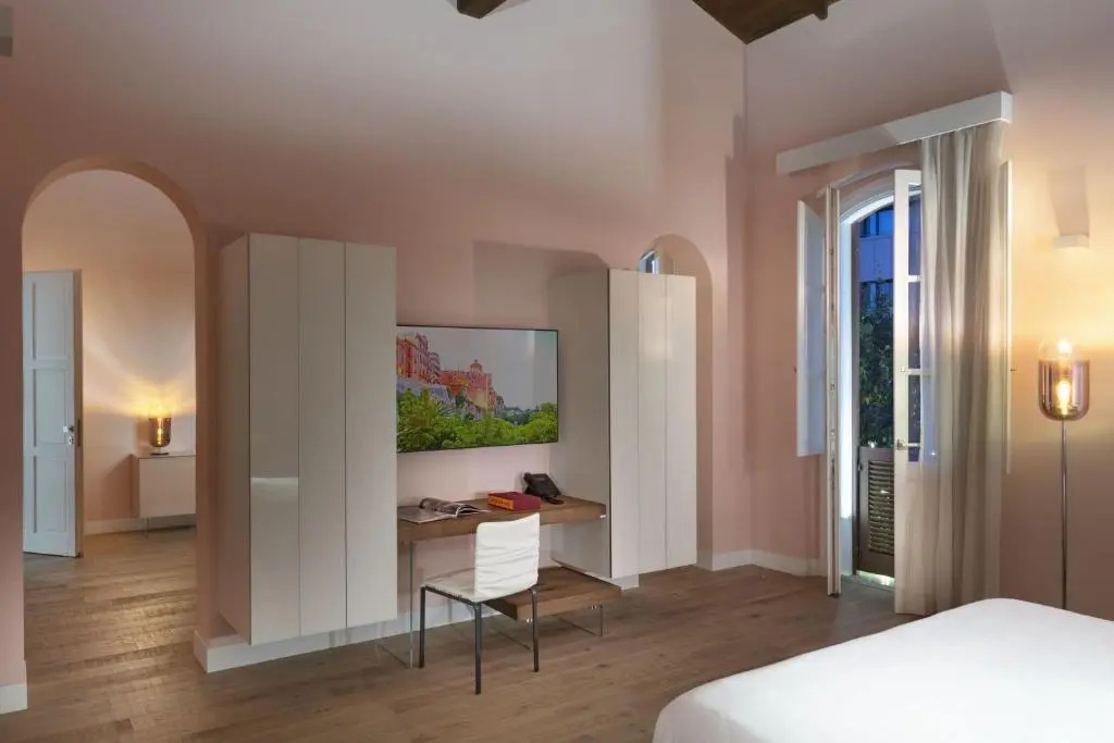 Casa Clàt – Boutique Hotel — фото 4