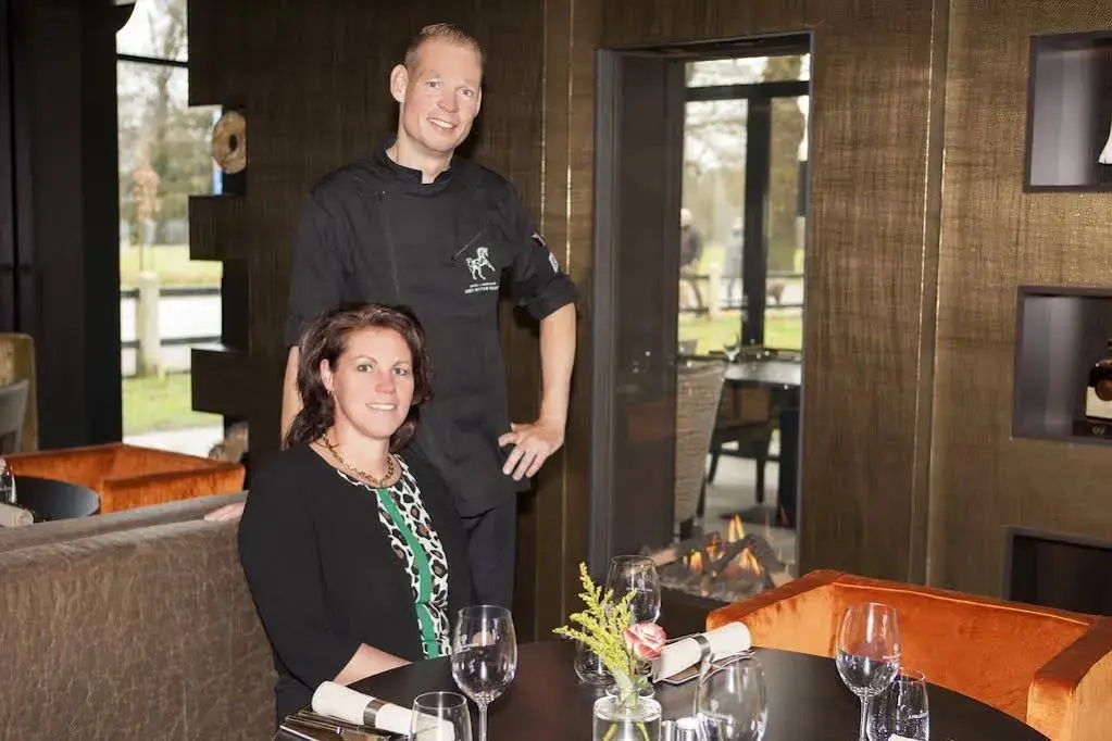 Hotel & Restaurant Het Witte Paard - Général