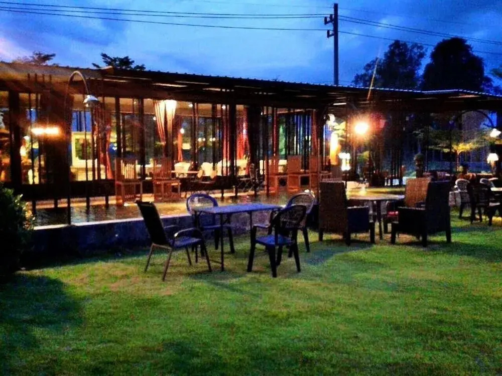 De Coco House - Général
