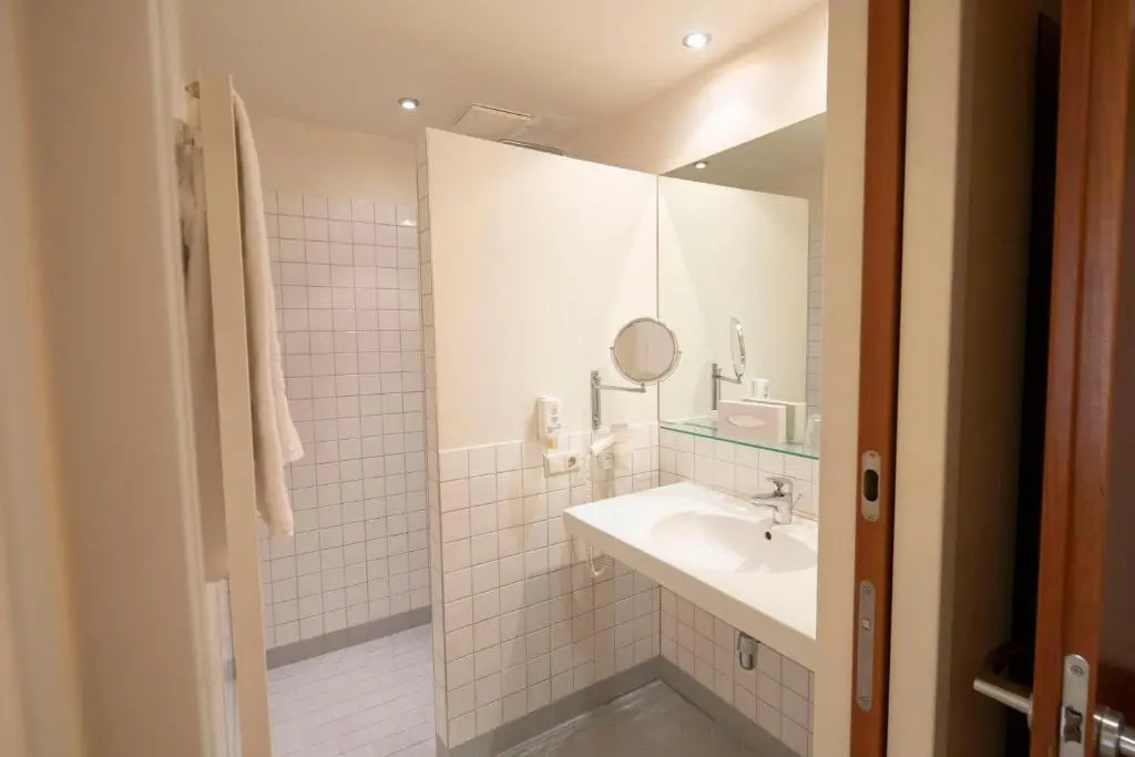 Hotel Rosentaler Hof - Chambres