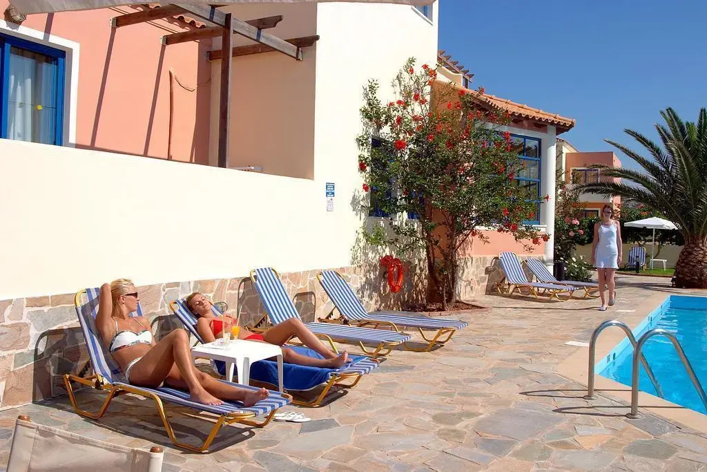 Hotel photo 26