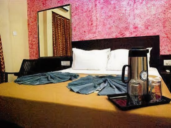  Shivam Resorts