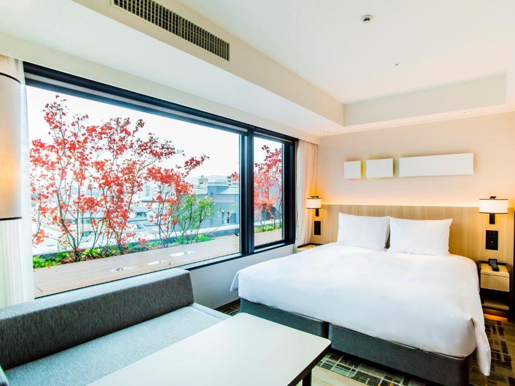 Hyatt Place Kyoto Hotel 사진 9