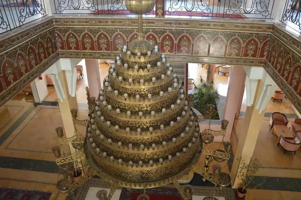 Hotel photo 20