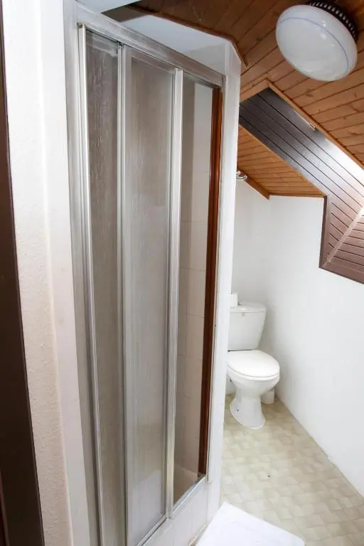 Hotel Molnár - Chambres