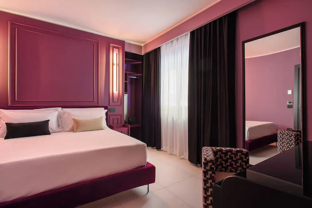 Hotel photo 8