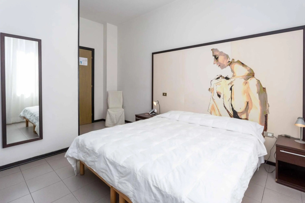 Hotel Solarium - фото 4