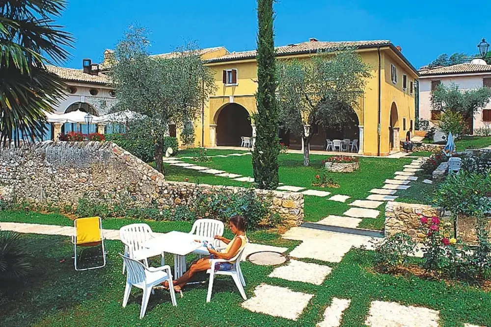 Residence La Filanda - Chambres