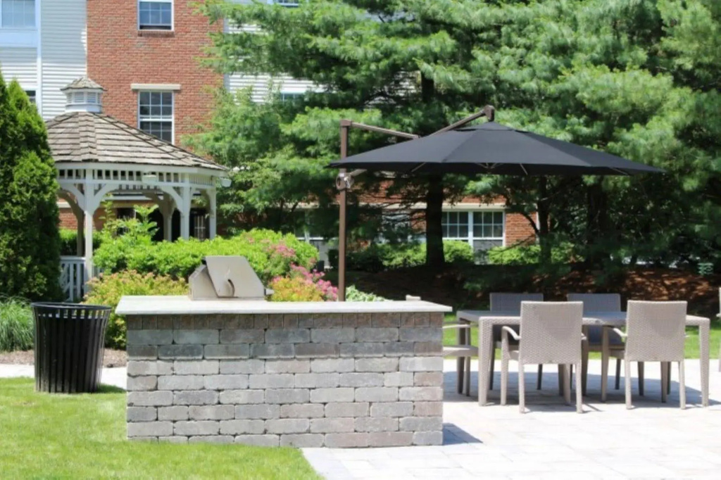 Global Luxury Suites at Westwood - Général