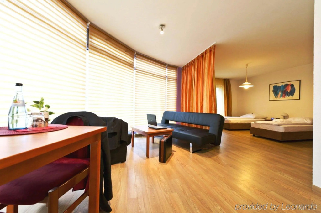 Feuerbach Im Biberturm Stuttgart