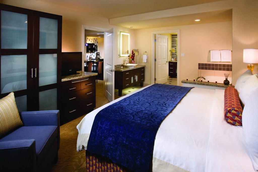 Marriott's Grand Chateau