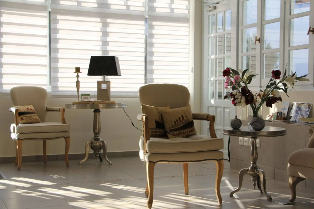 Ikion Eco Boutique Hotel - Général