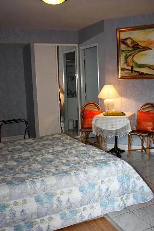 Hotel La Diligence - Chambres