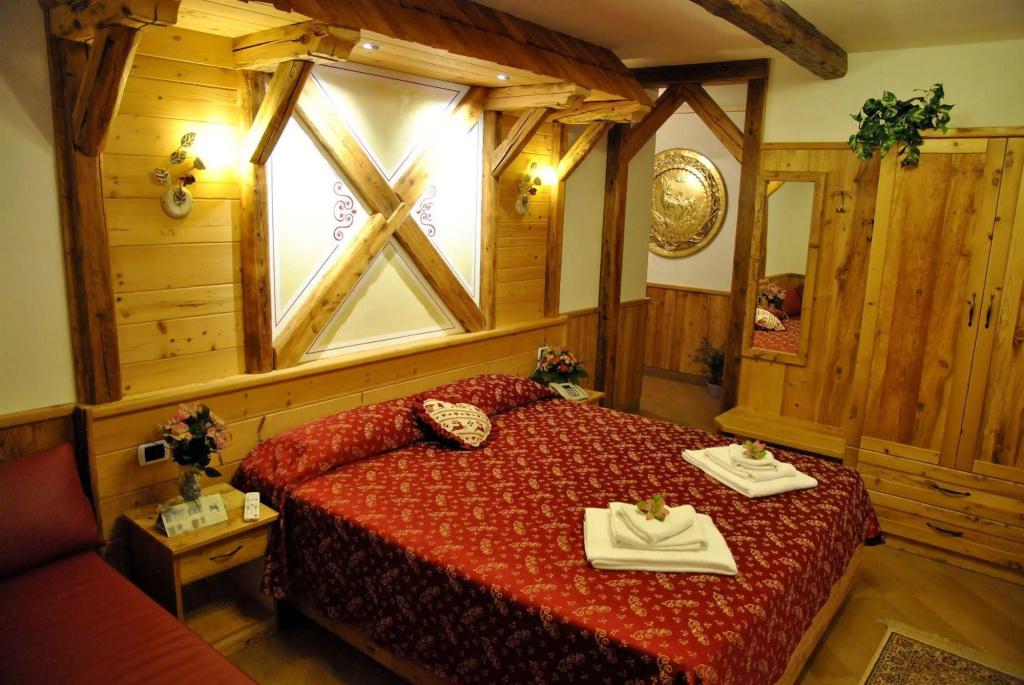 Hotel San Lorenzo - Général