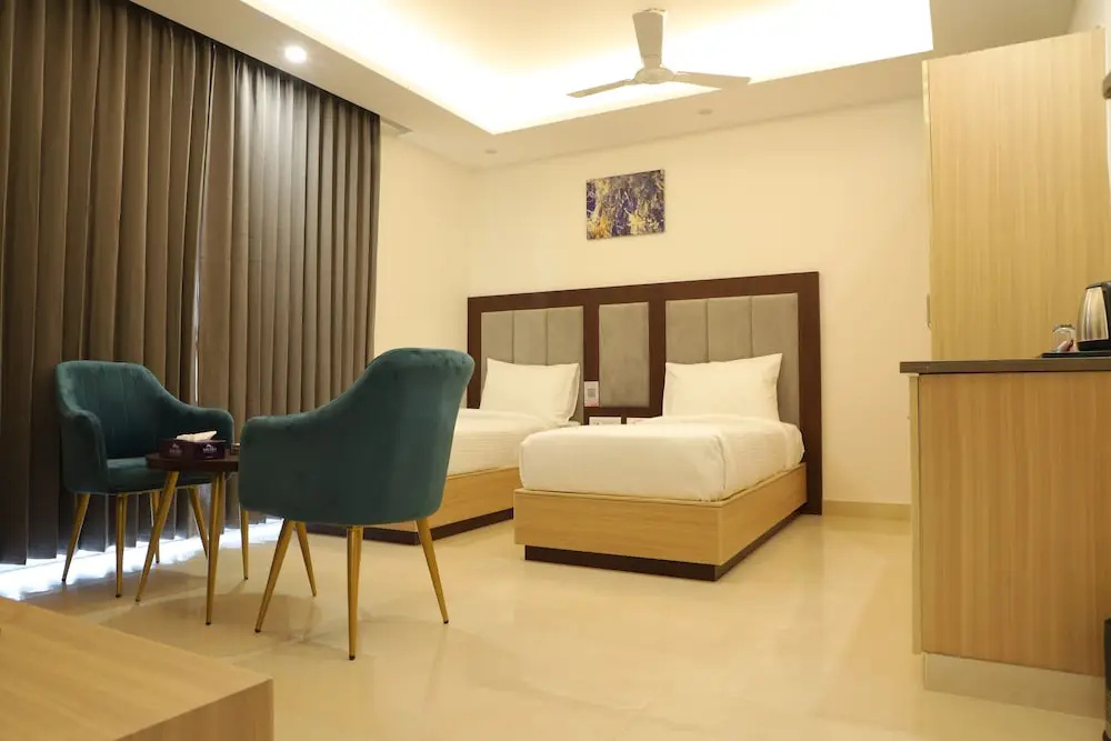 Hotel photo 5