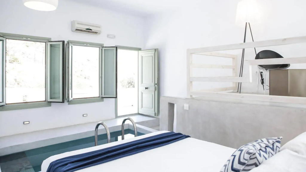 Pylaia Boutique Hotel & Spa - Général