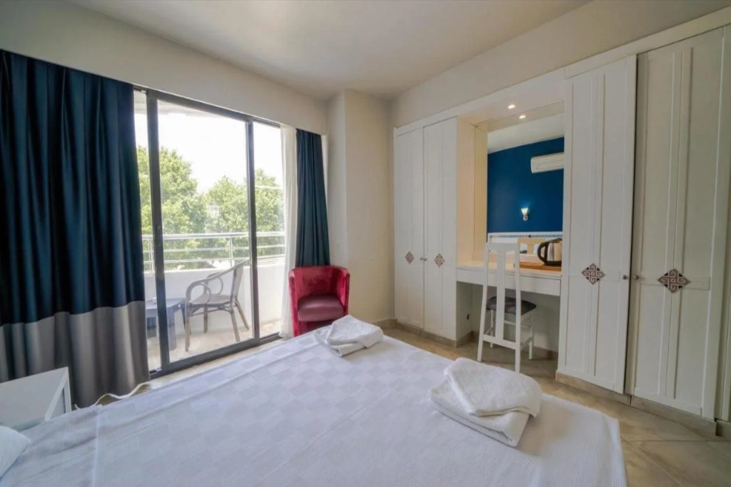 Отель Verde — фото 6