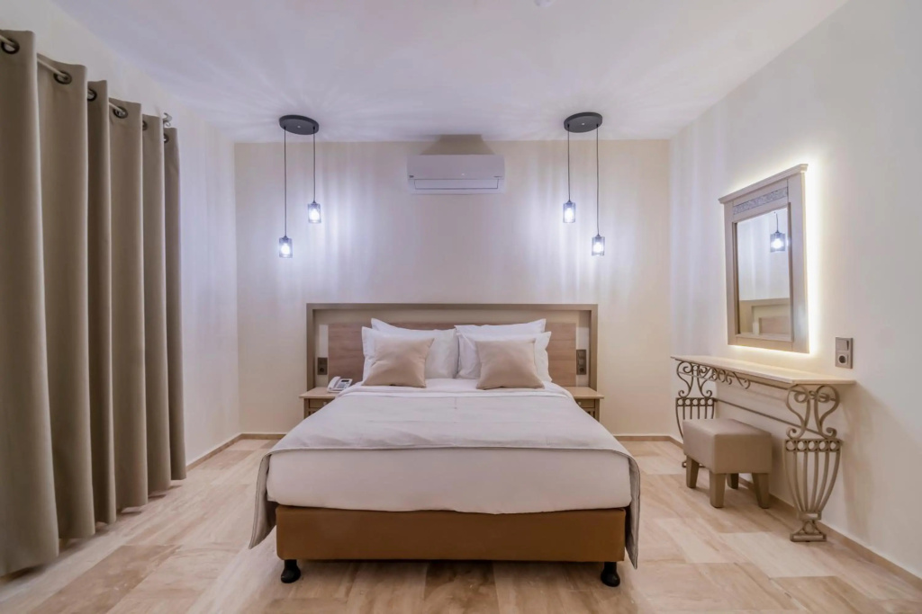 Manzara Boutique Hotel — 4