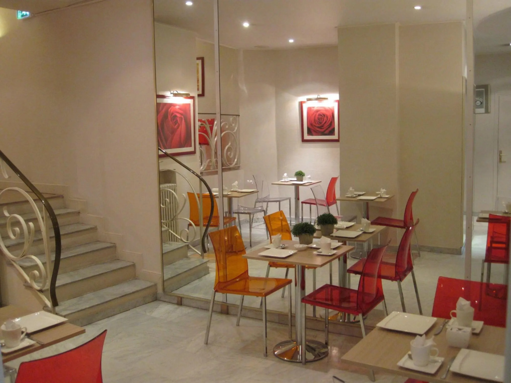 Hotel photo 17