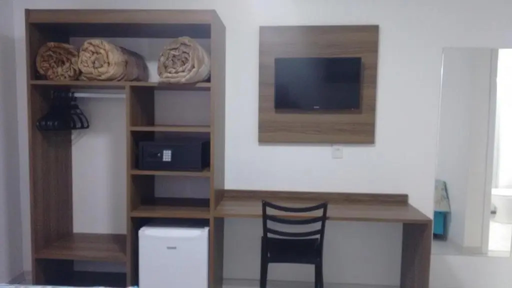 Sky Premium Hotel - Chambres