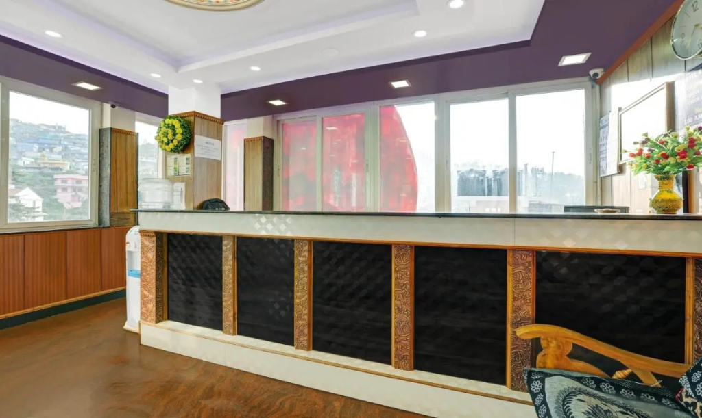 Hotel photo 13