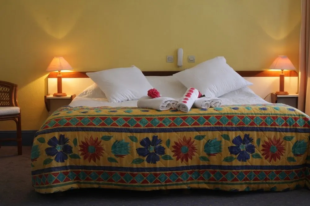 Afficher la photo 6 — Grand Hotel Thermal