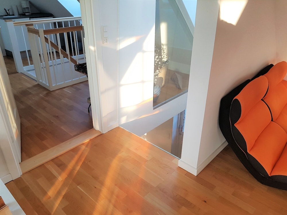 Roskilde B&B — 4
