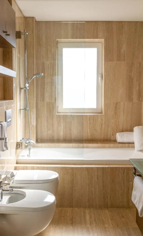 Monte Santo Resort - Chambres