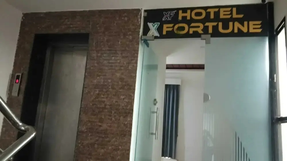 Hotel X Fortune