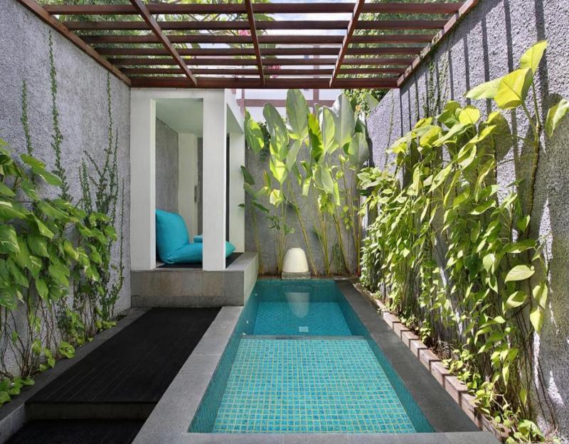 Mercure Bali Legian