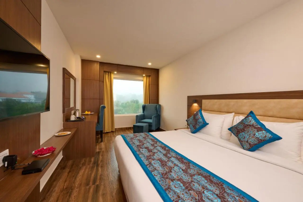 Hotel photo 10