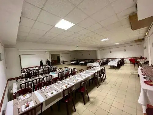 Business Centre