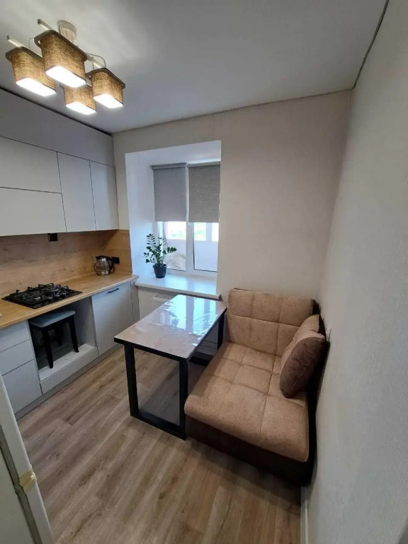 Апартаменты на улице Болгар - фото 7