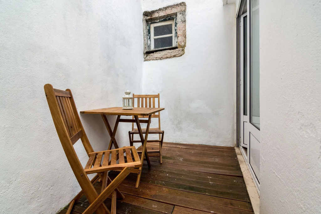 Alfama Deluxe Apartment