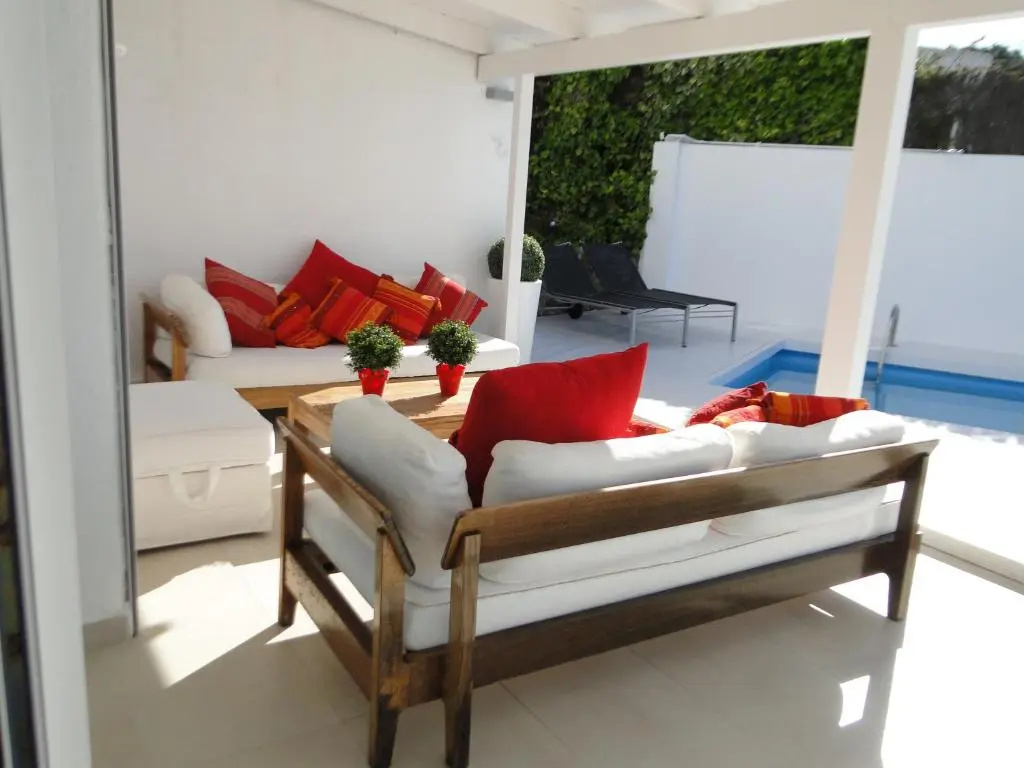 Villa Sitges Altavista Amaizing View South oriented Calm Area AC Beach 2 minutes