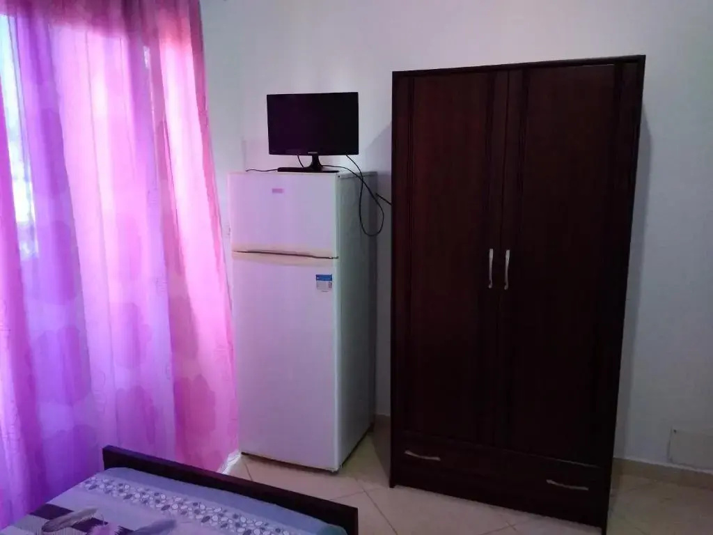 Vila Ester - Chambres