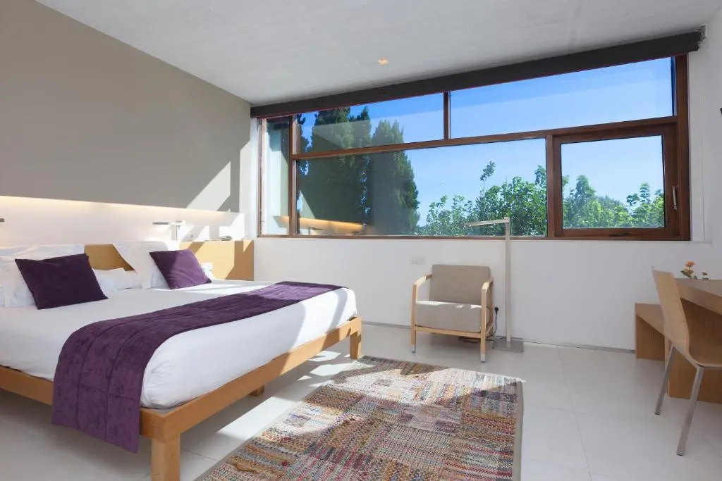 URH - Hotel Moli del Mig - Chambres